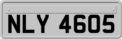 NLY4605
