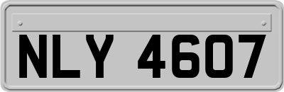 NLY4607