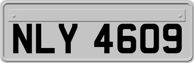 NLY4609