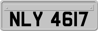 NLY4617