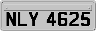 NLY4625
