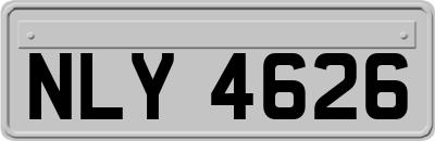 NLY4626