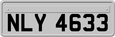 NLY4633