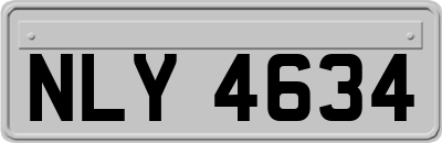 NLY4634
