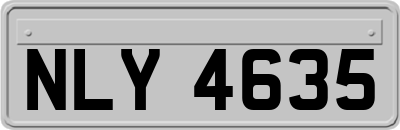 NLY4635