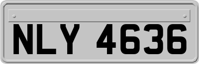 NLY4636