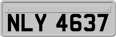NLY4637