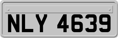 NLY4639
