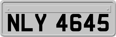 NLY4645