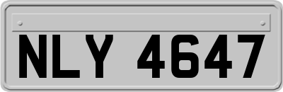 NLY4647