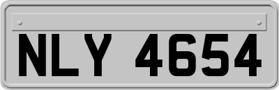 NLY4654
