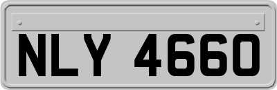 NLY4660