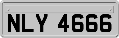 NLY4666