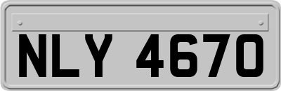 NLY4670
