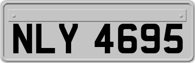 NLY4695