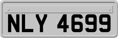 NLY4699