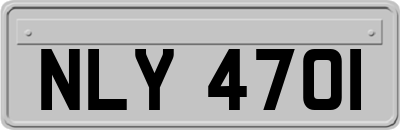 NLY4701