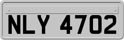 NLY4702