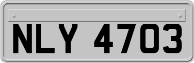 NLY4703