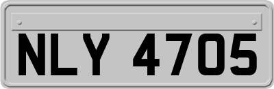 NLY4705