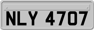 NLY4707