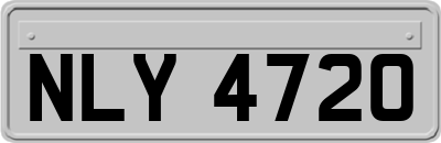 NLY4720