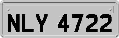 NLY4722