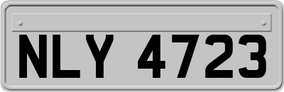 NLY4723