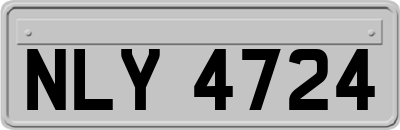 NLY4724