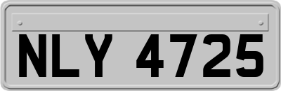 NLY4725