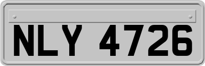 NLY4726
