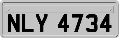 NLY4734