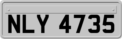 NLY4735