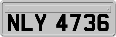 NLY4736