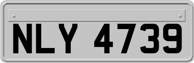 NLY4739