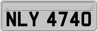 NLY4740