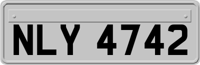 NLY4742