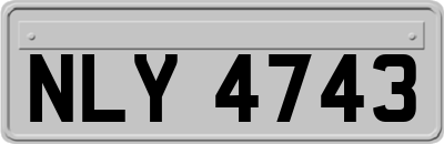 NLY4743