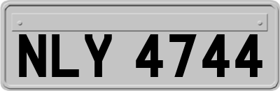 NLY4744