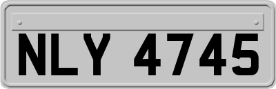 NLY4745