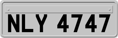 NLY4747