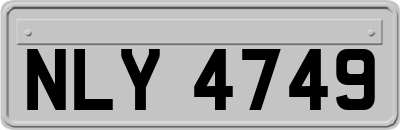 NLY4749