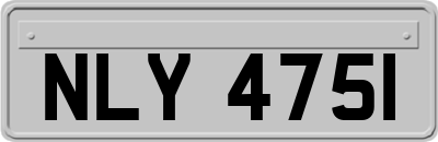 NLY4751