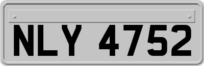 NLY4752