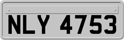 NLY4753