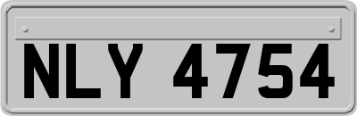 NLY4754