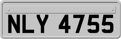 NLY4755