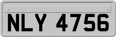 NLY4756
