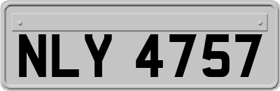 NLY4757