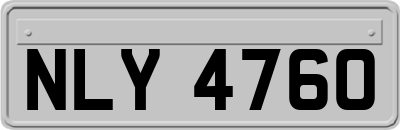 NLY4760